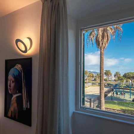 Apartament Wild Zagara Garden View La Spezia Zewnętrze zdjęcie
