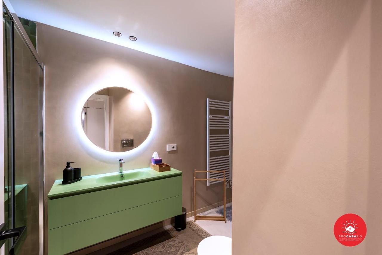 Apartament Wild Zagara Garden View La Spezia Zewnętrze zdjęcie