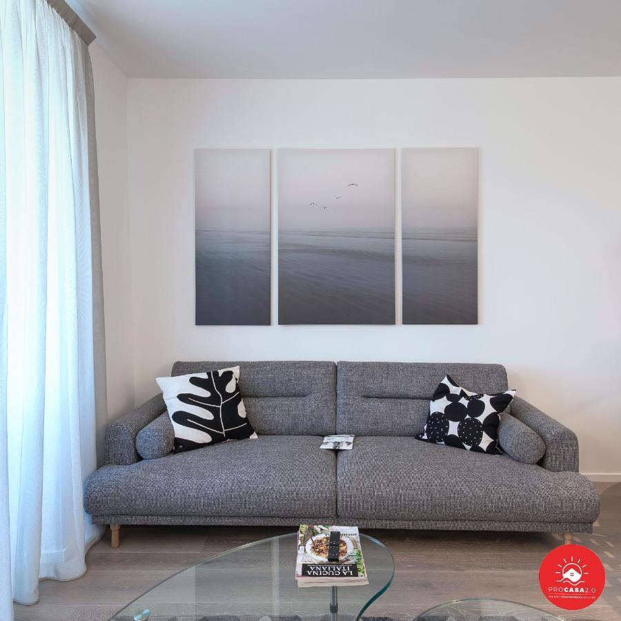 Apartament Wild Zagara Garden View La Spezia Zewnętrze zdjęcie