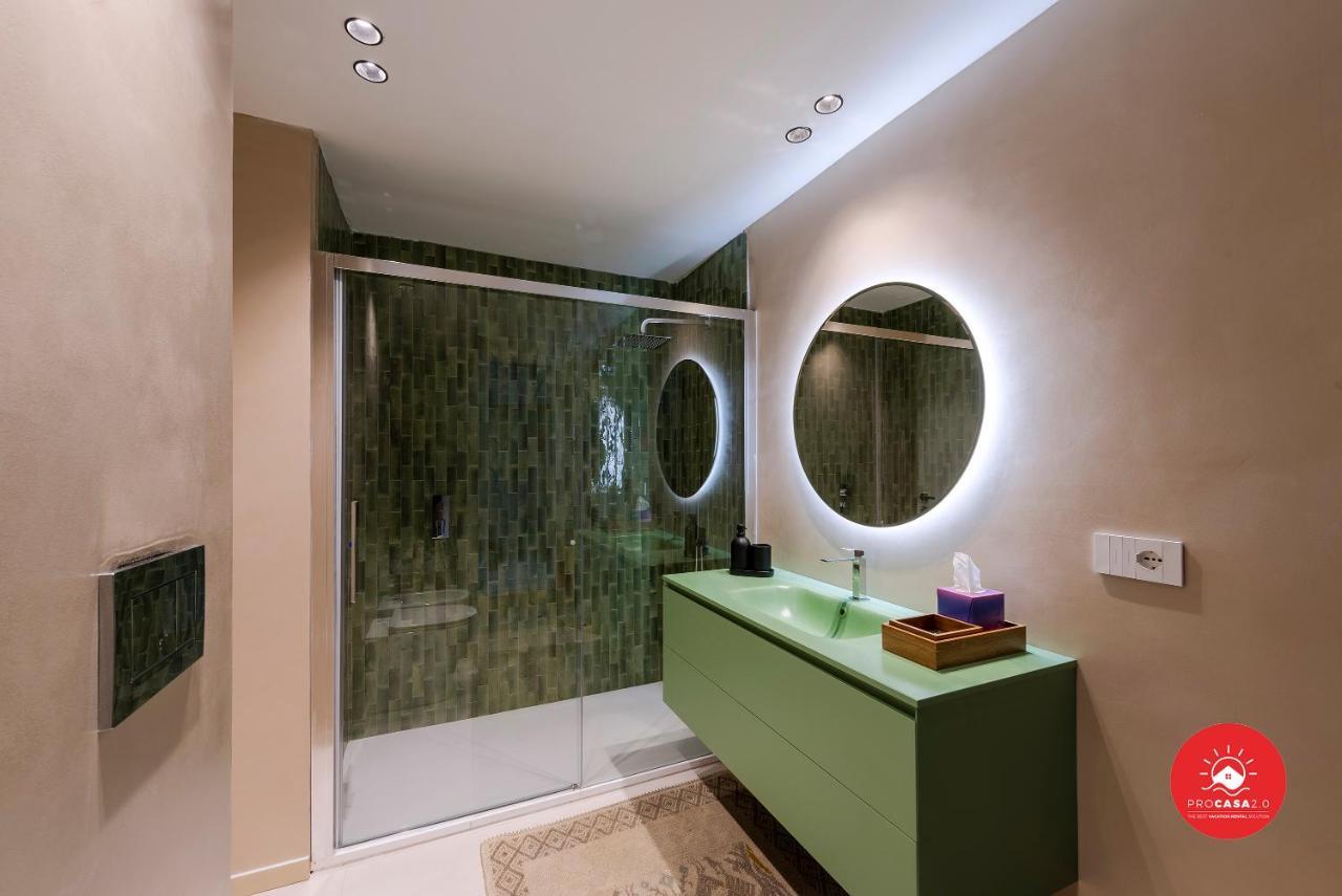 Apartament Wild Zagara Garden View La Spezia Zewnętrze zdjęcie